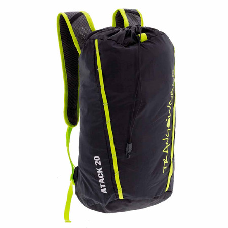 Trangoworld Attack 20 230 sac à dos U