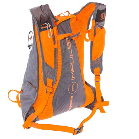 Sac à dos Trangoworld Impulse 20 ST 521