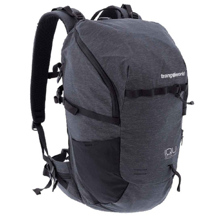 Sac à dos Trangoworld Iqu 24 Gris Antracita