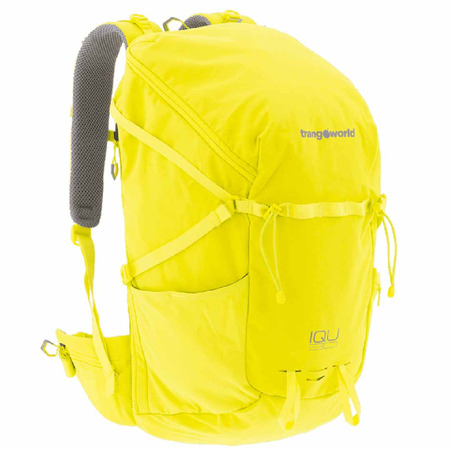 Sac à dos Trangoworld Iqu 30 720