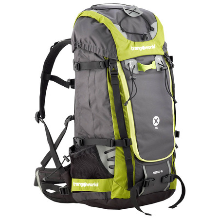 Sac à dos Trangoworld Mezak 45 134