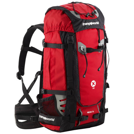 Trangoworld Mezak 35 186 sac à dos U