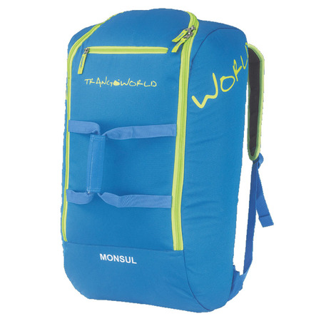 Trangoworld Monsul 130 sac à dos U