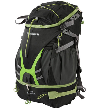 Sac à dos Trangoworld Quanak 35 826