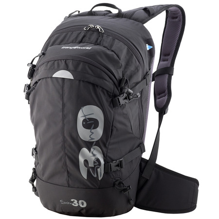 Sac à dos Trangoworld Summit 30 261 30