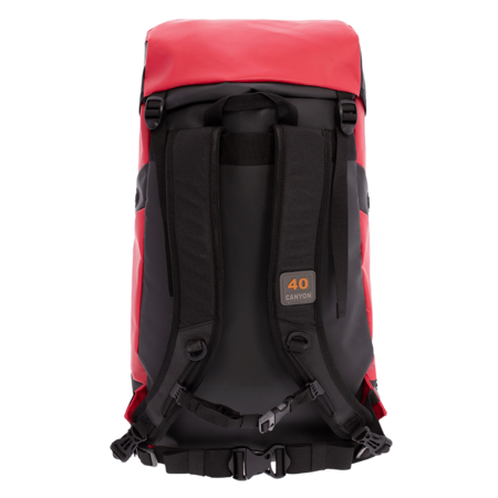 Trangoworld Canyon 40 TR 521 sac à dos U
