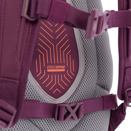 Sac à dos Trangoworld Eezi 25 150