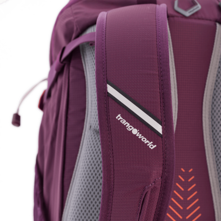 Sac à dos Trangoworld Eezi 25 150