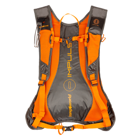 Sac à dos Trangoworld Impulse 20 ST 521