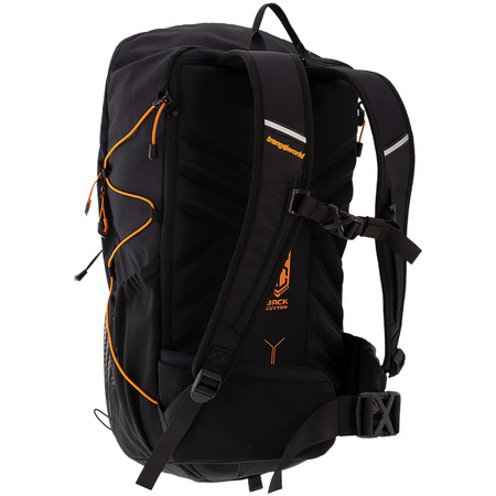 Sac à dos Trangoworld Jethi 25 310