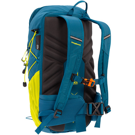 Sac à dos Trangoworld Jethi 25 320