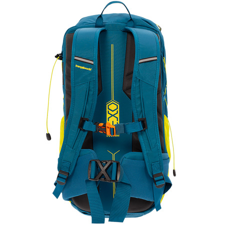 Sac à dos Trangoworld Jethi 25 320
