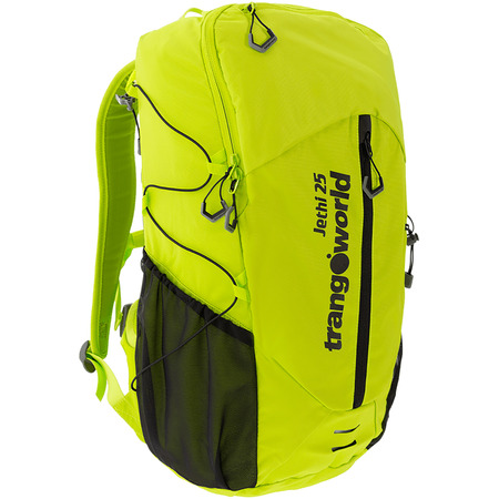Sac à dos Trangoworld Jethi 25 330