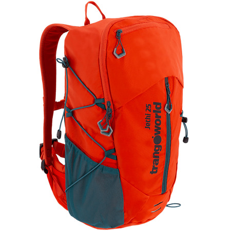 Sac à dos Trangoworld Jethi 25 340