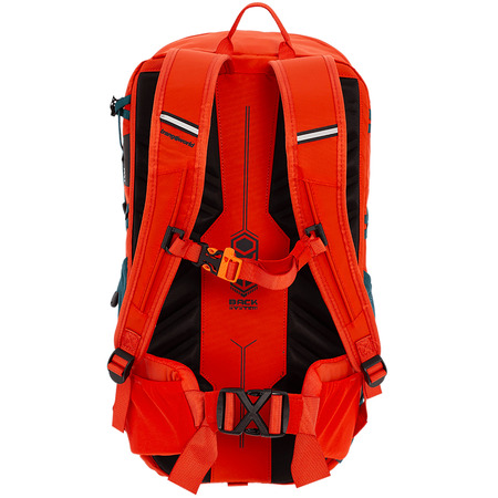 Sac à dos Trangoworld Jethi 25 340