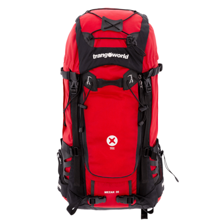Trangoworld Mezak 35 186 sac à dos U