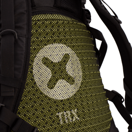 Sac à dos Trangoworld Mezak 45 134