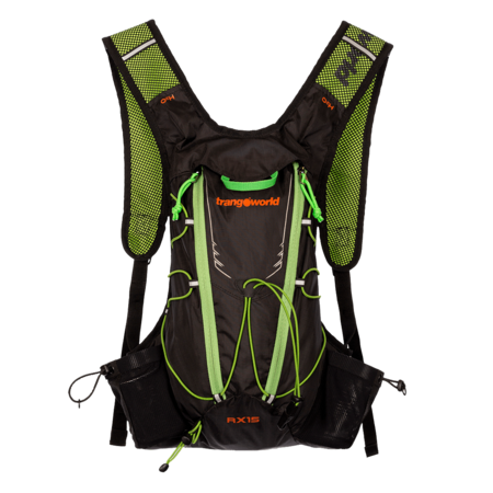 Sac à dos Trangoworld RX 15 343 U
