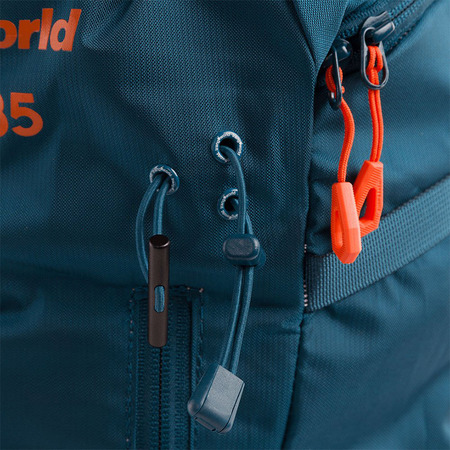 Sac à dos Trangoworld Trx2 35 Pro DR 710