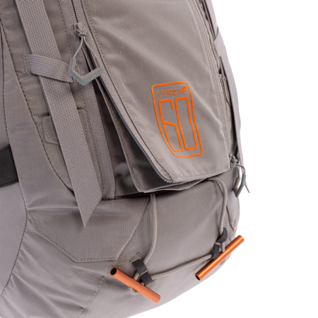 Trangoworld TRX2 60 sac à dos Pro 131