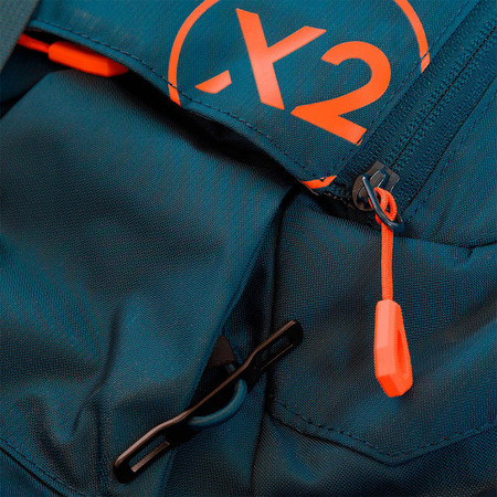 Sac à dos Trangoworld Trx2 60 Pro DR 710