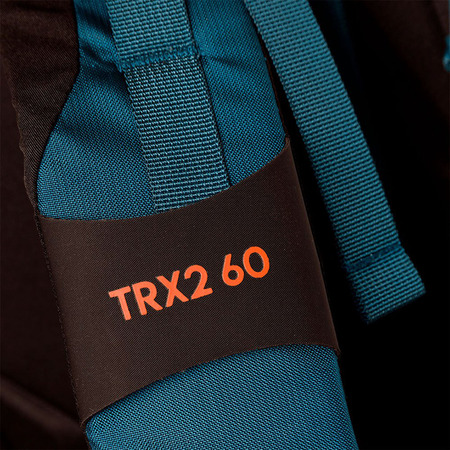 Sac à dos Trangoworld Trx2 60 Pro DR 710