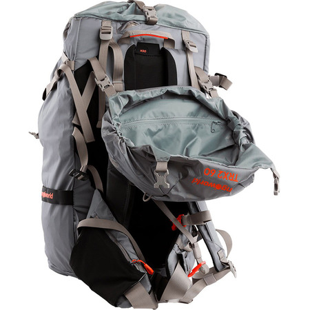 Sac à dos Trangoworld Trx2 60 Pro DR 720