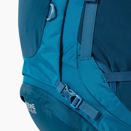 Trek alpin Mochila Lowe + 45-55