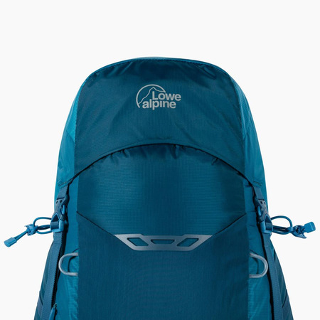 Trek alpin Mochila Lowe + 45-55