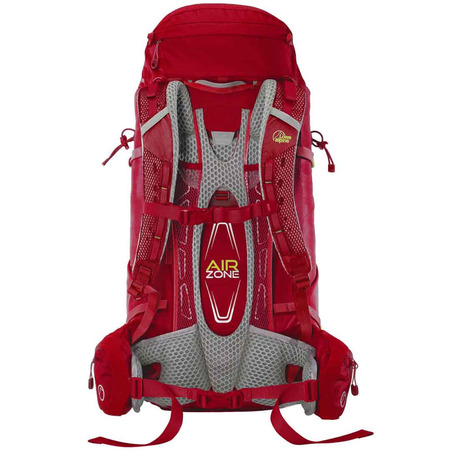 Trek alpin Mochila Lowe + 45-55