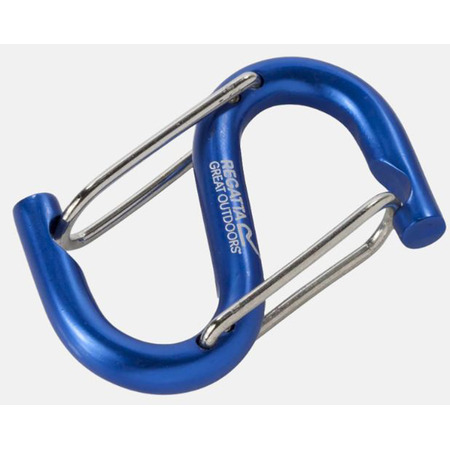 Mousqueton bleu Regatta S