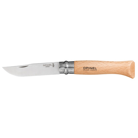 Acier inoxydable Navaja Opinel n.12