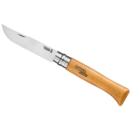 Couteau Opinel Carbone N.12