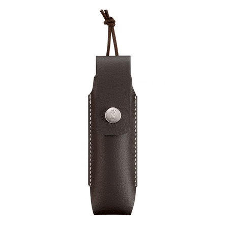 Navaja Opinel Carbon n.8 avec Funda
