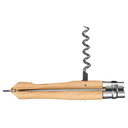 Couteau Tire-bouchon Opinel N.10