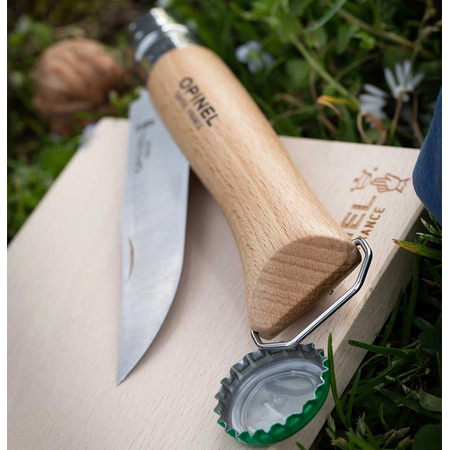 Couteau Tire-bouchon Opinel N.10
