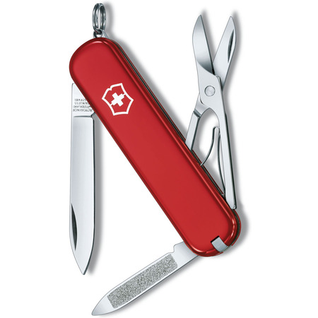 Navaja Victorinox Ambassador 7 utilisations