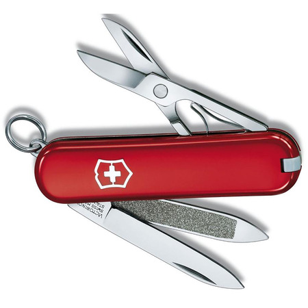 Couteau Victorinox Classic 7 usages