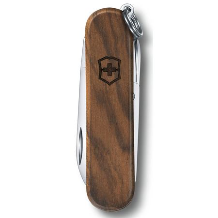 Couteau de poche Victorinox Classic SD Wood