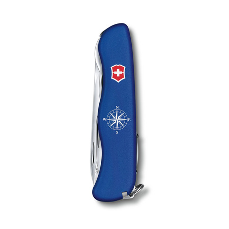 Navaja Victorinox Bleu Skipper