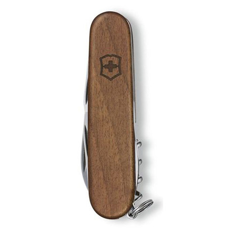 Couteau à bois Victorinox Spartan 10 utilisations