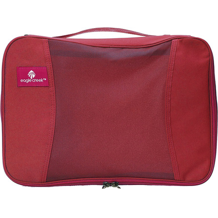 Sac Eagle Creek Demi Cube Rouge