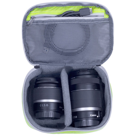 Sac Eagle Creek Spectre Padded Quarter Cube Vert