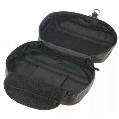 Trousse de toilette Elementerre Blackmaria Noir