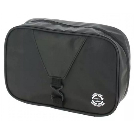 Trousse de toilette Elementerre Blackmaria Noir