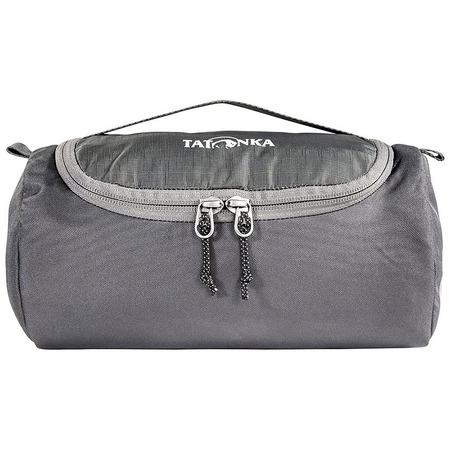 Tatonka Care Barrel Trousse de Toilette Gris