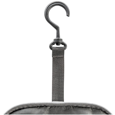 Tatonka Care Barrel Trousse de Toilette Gris