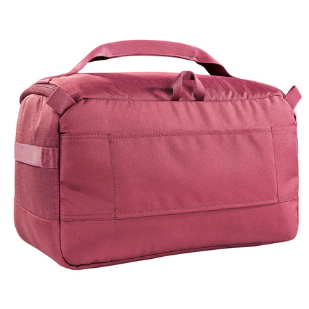 Trousse de Toilette Tatonka Bordeaux