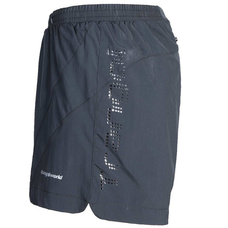 Pantalon court Trail Trangoworld Astel 410