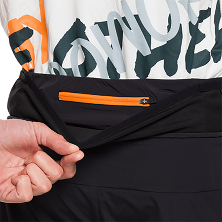 Short Trangoworld Grotte 110